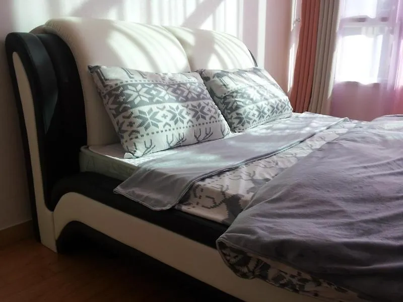 Appartamento Cozy Seoul Yongsan Corea del Sud