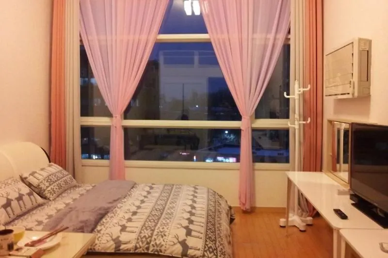 Appartamento Cozy Seoul Yongsan 0*,