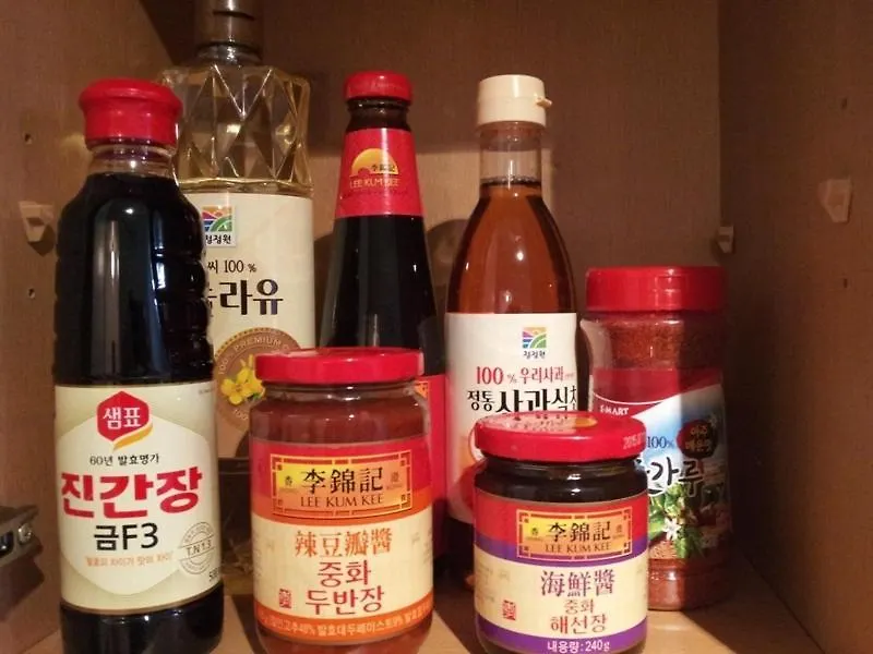 Appartamento Cozy Seoul Yongsan