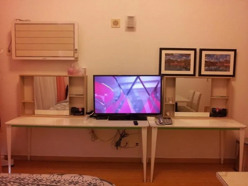 Appartamento Cozy Seoul Yongsan