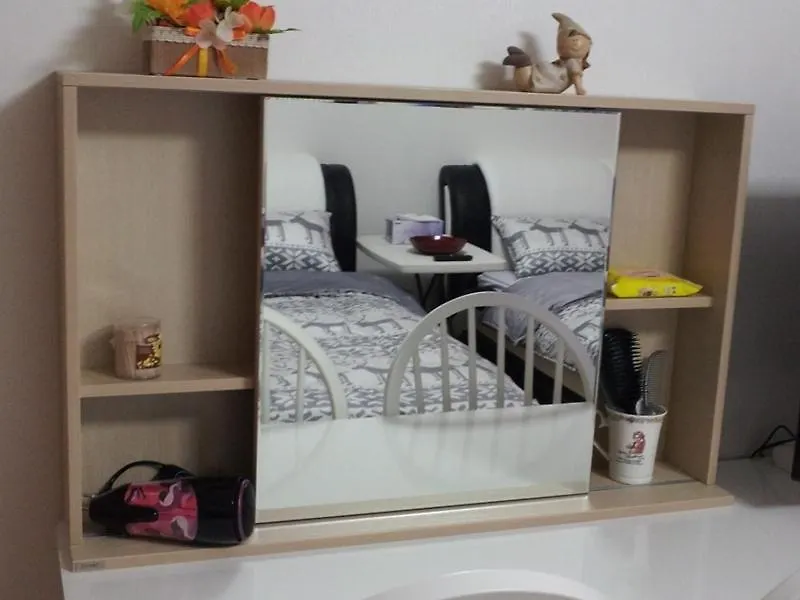 Appartamento Cozy Seoul Yongsan