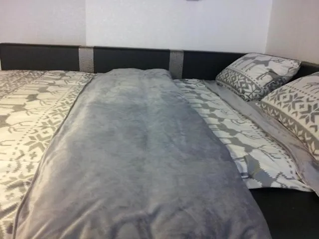 Appartamento Cozy Seoul Yongsan Corea del Sud