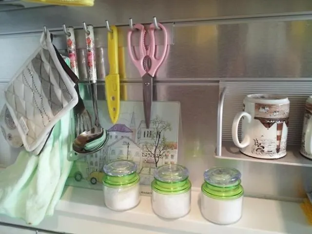 Appartamento Cozy Seoul Yongsan 0*,