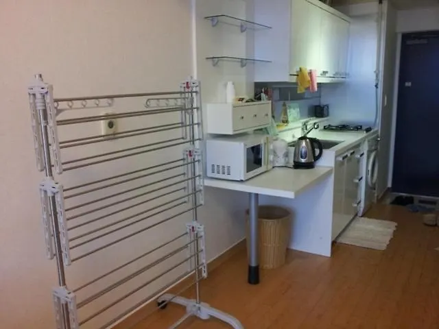 Appartamento Cozy Seoul Yongsan 0*,  Corea del Sud