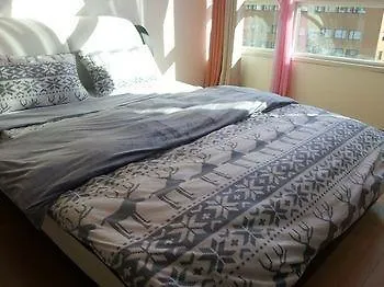 Appartamento Cozy Seoul Yongsan