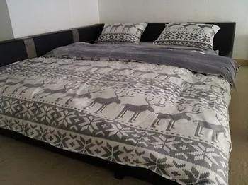 Appartamento Cozy Seoul Yongsan