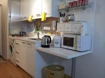Appartamento Cozy Seoul Yongsan Corea del Sud