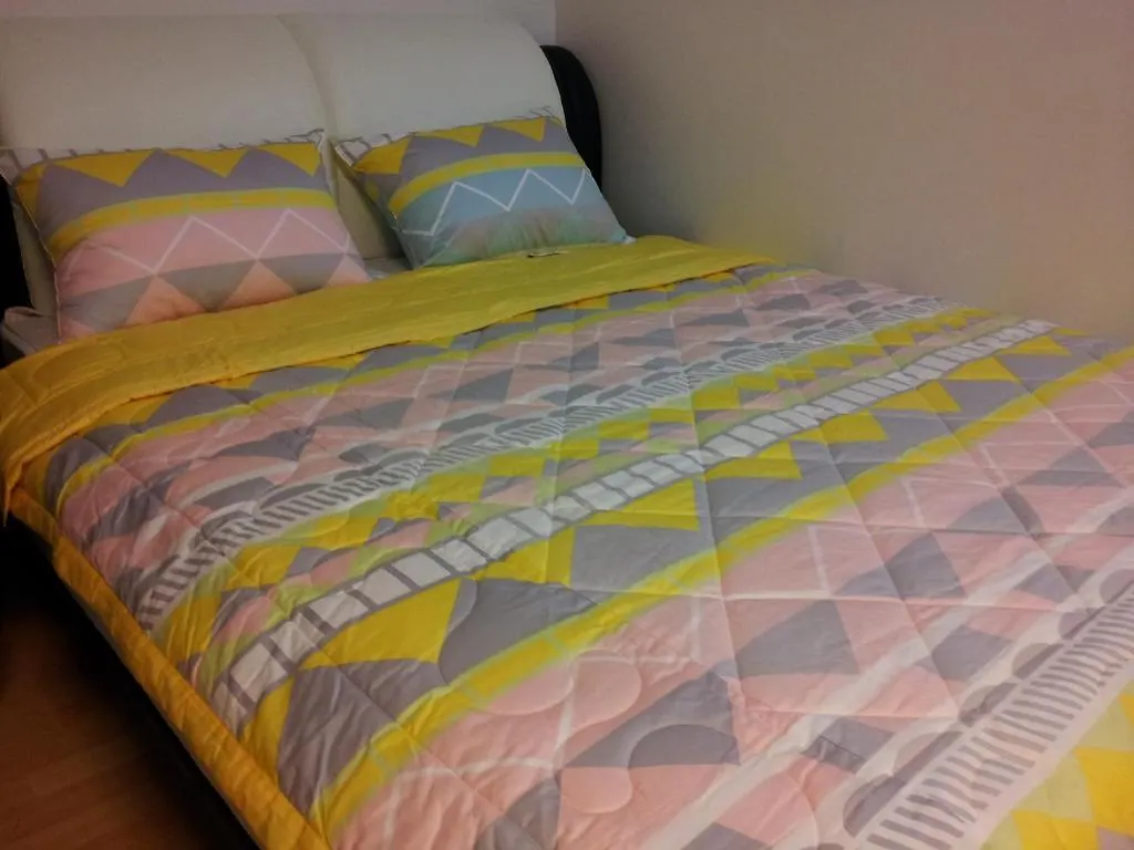 Appartamento Cozy Seoul Yongsan