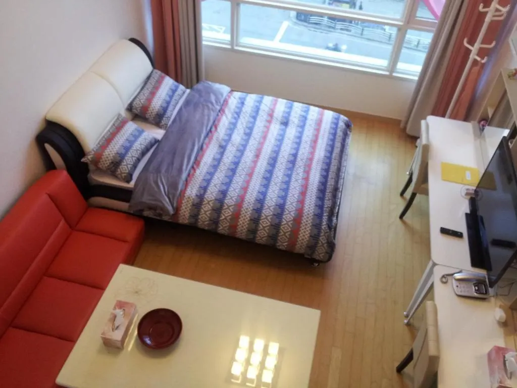 Appartamento Cozy Seoul Yongsan 0*,  Corea del Sud