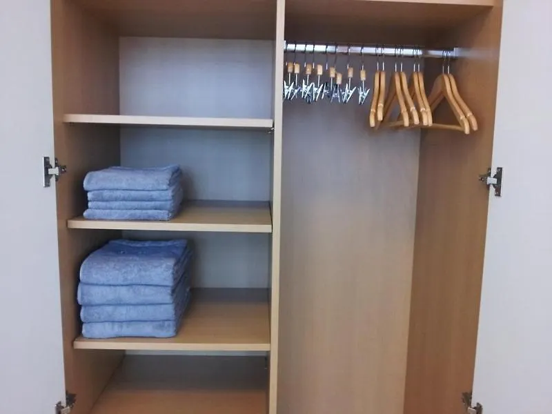 Cozy Seoul Yongsanアパートメント アパート