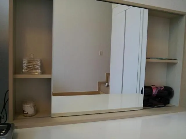Cozy Seoul Yongsanアパートメント