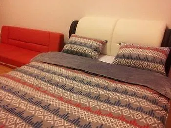 アパート Cozy Seoul Yongsanアパートメント 韓国