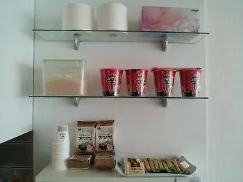 Cozy Seoul Yongsanアパートメント アパート