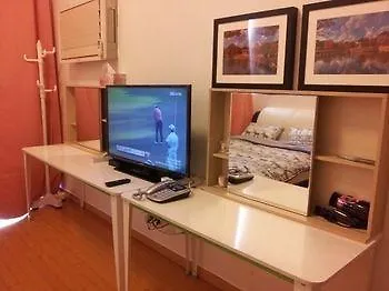Cozy Seoul Yongsanアパートメント