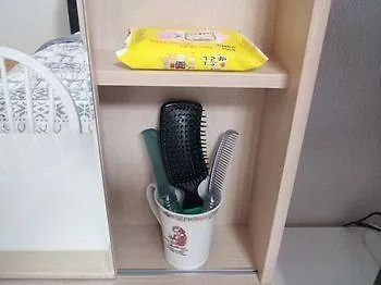 アパート Cozy Seoul Yongsanアパートメント