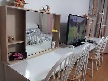 Cozy Seoul Yongsanアパートメント 0*,