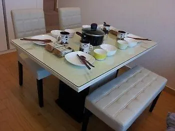 アパート Cozy Seoul Yongsanアパートメント